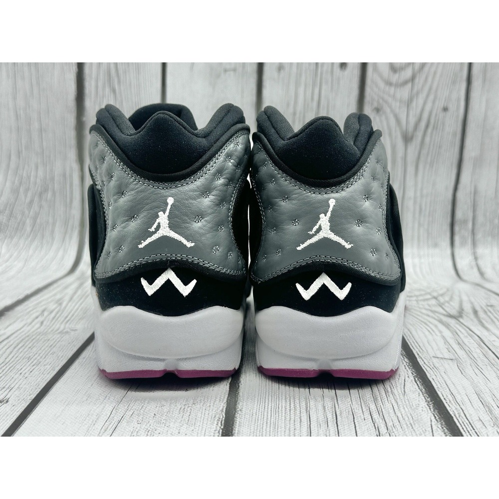 Nike Women's Air Jordan OG Cactus Flower Size 6.5 / Men's Size 5 CW0907-005 - Picture 2 of 8